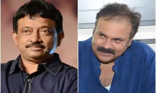 Ram Gopal Varma 10 Questions to ap Government Naga Babu Supports RGV