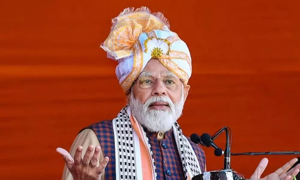 PM Narendra Modi to Visit  Punjabs Ferozepur Today | National News Today