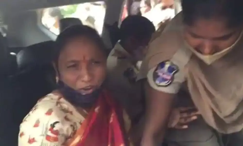 Arrests Continuen in BJP Jagran Diksha Case in Telangana | TS News Today