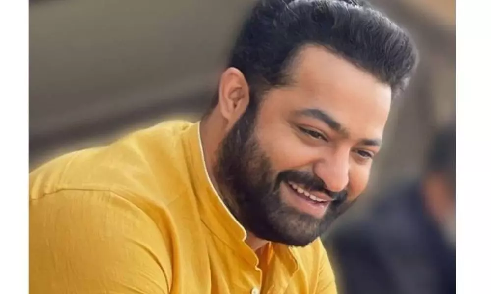 Jr NTR Will Act in Two Films Simultaneously | Tollywood News Today