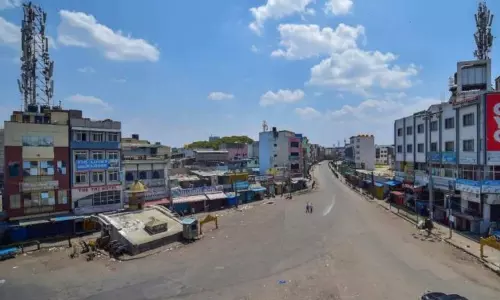 Weekend Curfew in Karnataka Declared by Minister Ashok | Corona Cases in Karnataka