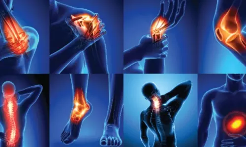 Joint Pains are a Sign of Arthritis First Osteoarthritis Second Rheumatoid Arthritis | Winter Health Care Tips