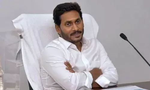 AP Ministers Meeting on PRC with CM Jagan in Andhra Pradesh | AP News Online