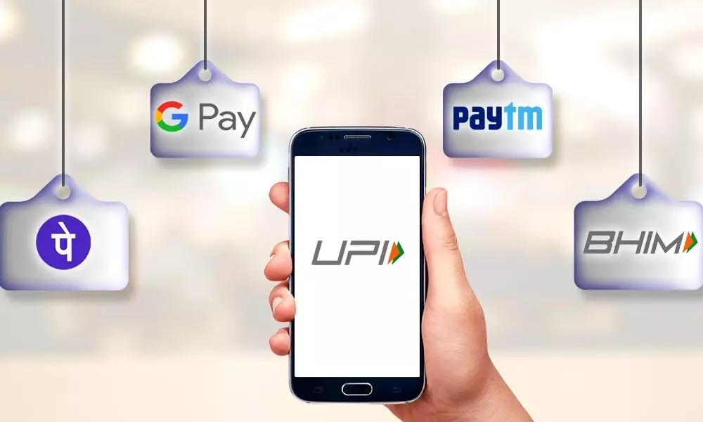 Indians Who Like to Do UPI Transactions‌ How Do Create a UPI Account