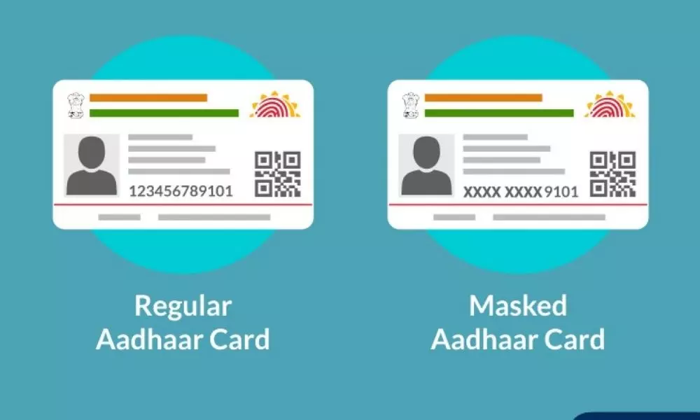 Learn about Mask Aadhaar Card how to Download it