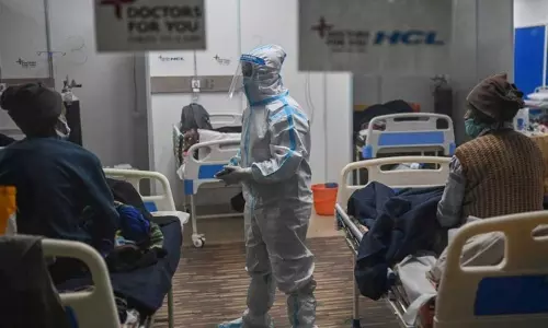 Central Government has Reduced Home Isolation from Ten to Seven Days Central Government has Reduced Home Isolation from Ten to Seven Days