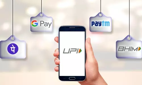Indians Who Like to Do UPI Transactions How Do Create a UPI Account Indians Who Like to Do UPI Transactions How Do Create a UPI Account