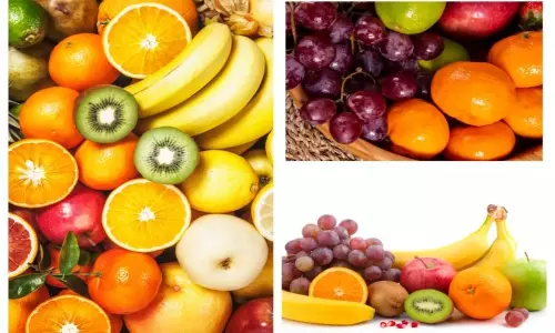 Fitness: బరువు తగ్గాలనుకుంటే.. ఈ 5 పండ్లు తినడం తగ్గించాల్సిందే.. ఎందుకో తెలుసా?