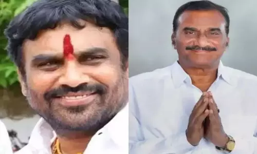 MLA Vanama Venkateshwara Rao Reacts About Palvancha Family Suicide Incident