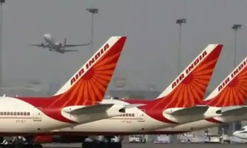 125 Passengers of Air India`s Flight Test Covid Positive