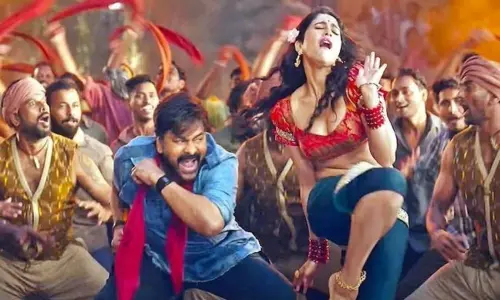 RMP Doctors Union Files Complaint Against Acharya Saana Kastam Song