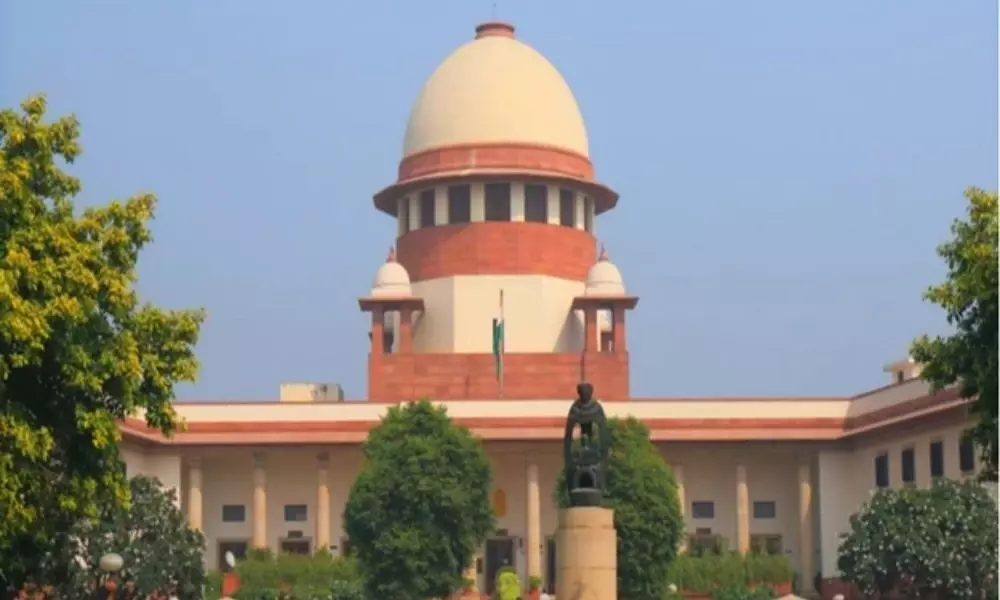 Supreme Court Green Signal to NEET PG Counselling 2021 | Telugu Online News