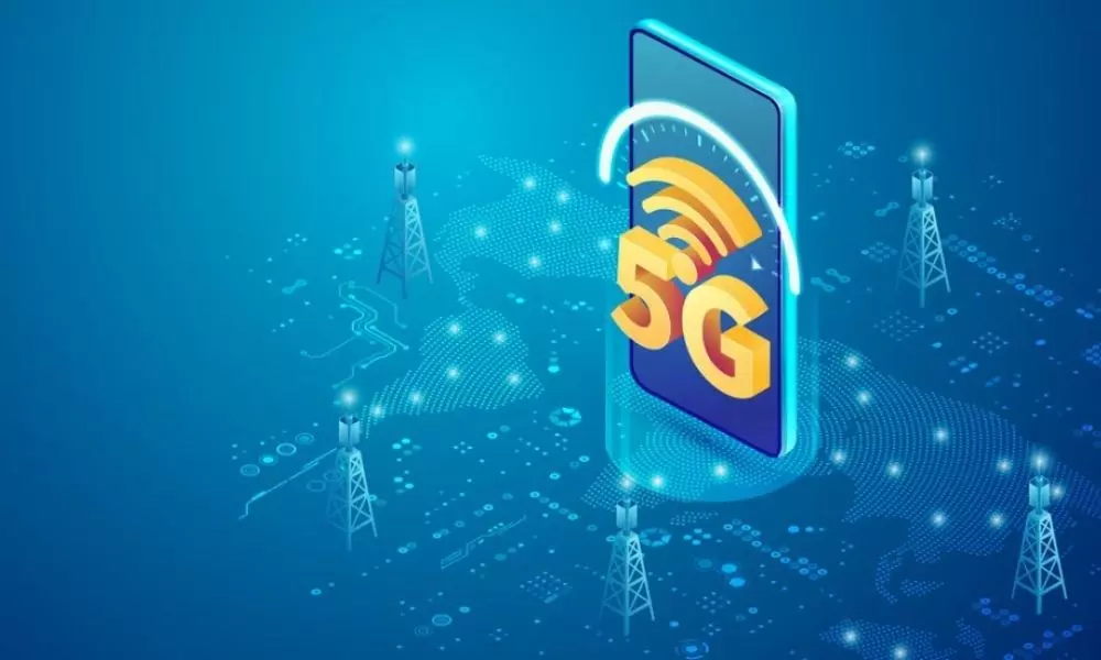 5G Network Will Start in 13 States in 2022; Check Here 5g Data Plan Prices