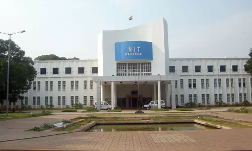 Coronavirus Tension in Warangal NIT 11 Students Tested Covid Positive | Corona Live Updates