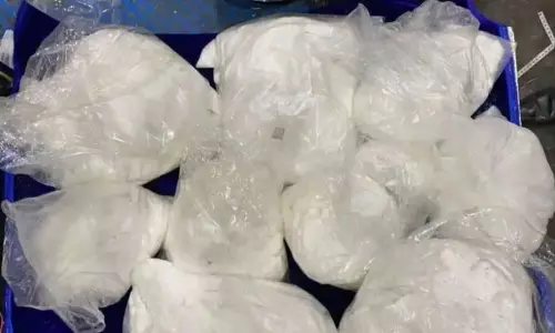 Hyderabad Drugs Case Latest Update is Important Persons and Their Children | Telangana News Hyderabad Drugs Case Latest Update is Important Persons and Their Children | Telangana News