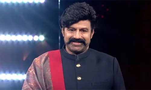 Nandamuri Balakrishna Remuneration for Unstoppable Talk Show | Telugu Cinema News