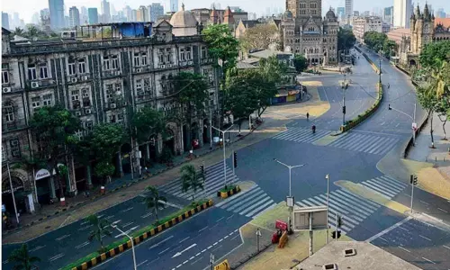 Lockdown in Maharashtra Soon