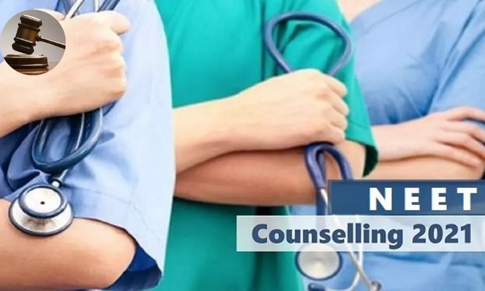 Supreme Court Approves NEET PG Counseling 2021 OBC, EWS Reservations Apply