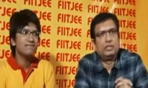 Harshin Won a Gold Medal in 18th International Junior Science Olympiad Harshin Won a Gold Medal in 18th International Junior Science Olympiad