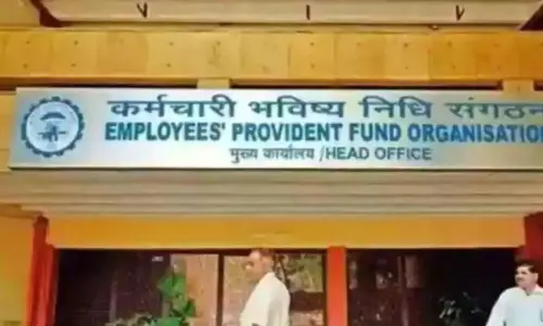 The Bank Account Can Be Updated in the PF Account Sitting at Home Via UAN The Bank Account Can Be Updated in the PF Account Sitting at Home Via UAN