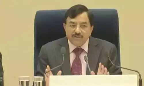 Breaking News: ఐదు రాష్ట్రాల ఎన్నికల షెడ్యూల్ విడుదల