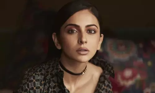 Rakul Preet Singh Career Damaged By Corona | Telugu Movie Online