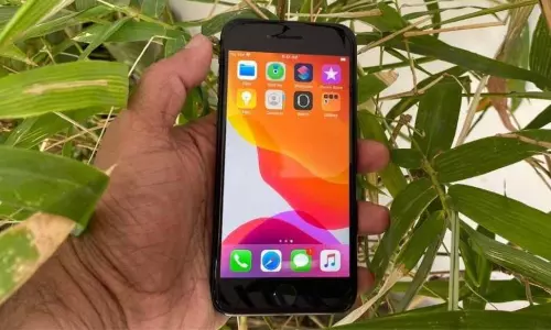 IPhone SE 2022 Feature Leaked in Online Released in 2022 September | Technology News