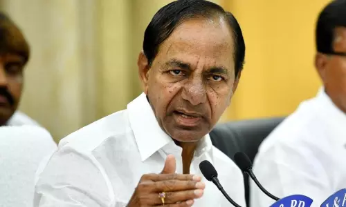 CM KCR Meeting with Left Parties | Telangana News Today CM KCR Meeting with Left Parties | Telangana News Today
