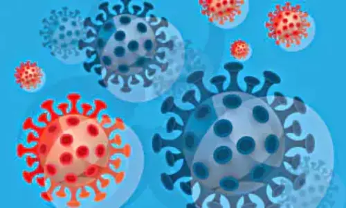 1Lakhs 59 Thousand 632 Corona Cases Recorded in India Today 09 01 2022 | Corona Live Updates