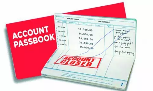 Close Your Unused Bank Account Check Here Account Closing Procedure | Business News