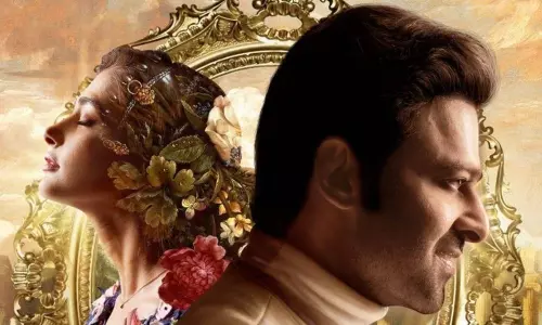 Radhe Shyam Movie Completed Sensor Certification and Runtime of Radhe Shyam Movie | Tollywood News