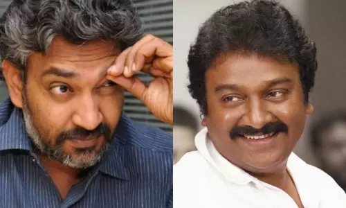 VV Vinayak Shock to SS Rajamouli By Making Change in Chatrapathi Movie Bollywood Remake | Telugu Movie News