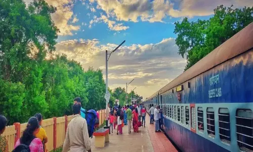 Suvidha Special Train Tickets to Become Costly Suvidha Special Train Tickets to Become Costly