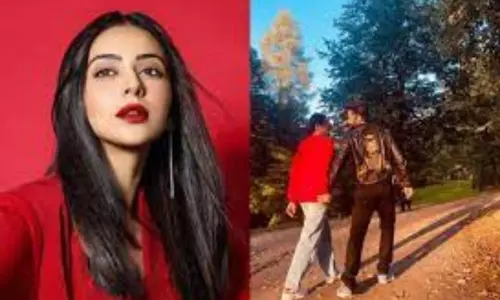 Rakul Preet Singh Gave Clarity About Marriage | Telugu Movie News