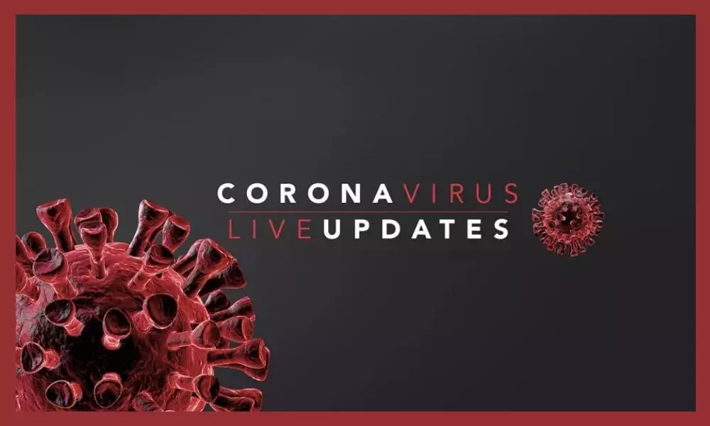 2 Lakhs Coronavirus and 220 Omicron Cases in India Today 10 01 2022 | Corona Live Updates