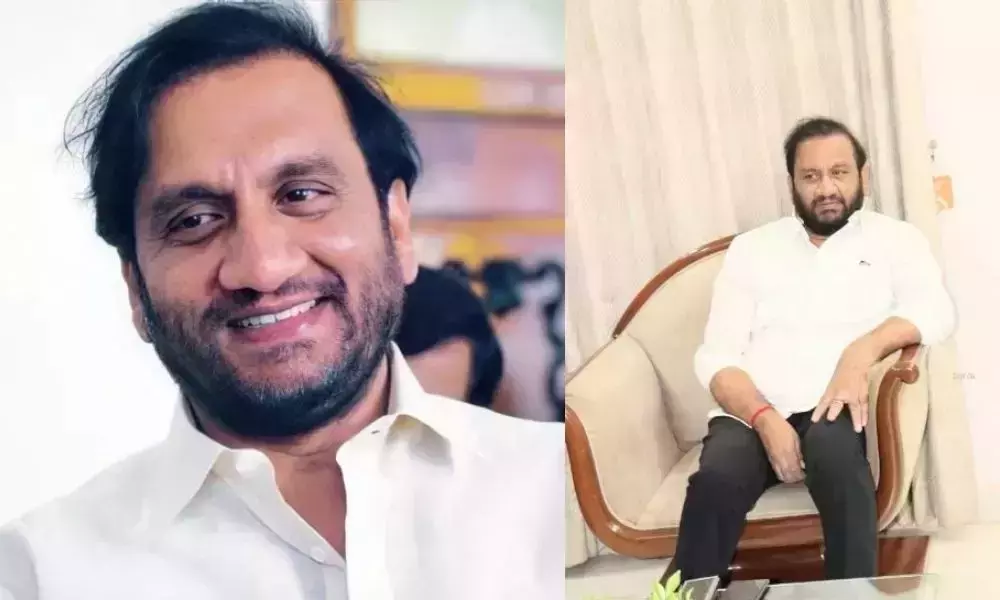 Telugu Film Producers Council Slams Nallapareddy Prasanna Kumar Reddy