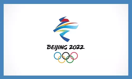 Coronavirus and Omicron Effect on Winter Olympics 2022 in Beijing China | Sports News Today