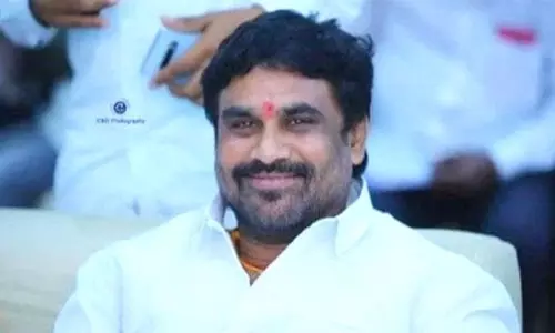 Vanama Raghava Remand Report Was Submitted to The Court By The Police Vanama Raghava Remand Report Was Submitted to The Court By The Police