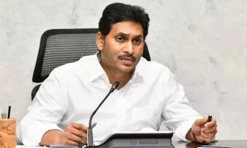 CM Jagan Launches 144 Oxygen Plants in Virtual Mode in Andhra Pradesh CM Jagan Launches 144 Oxygen Plants in Virtual Mode in Andhra Pradesh