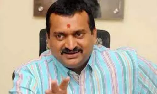 Corona Positive for Producer Bandla Ganesh | Tollywood News Online