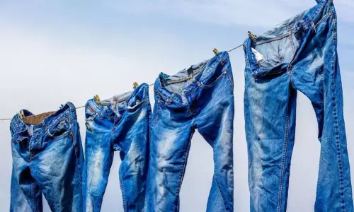 Do Not Wash Jeans Pants Too Often Learn How To Clean Jeans | Jeans Wash Care Tips Do Not Wash Jeans Pants Too Often Learn How To Clean Jeans | Jeans Wash Care Tips