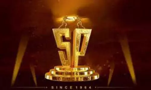 Suresh Productions Buy the Rights to The Kollywood Hit Movie Suresh Productions Buy the Rights to The Kollywood Hit Movie