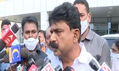 Perni Nani Press Meet After Meet Ram Gopal Varma Perni Nani Press Meet After Meet Ram Gopal Varma