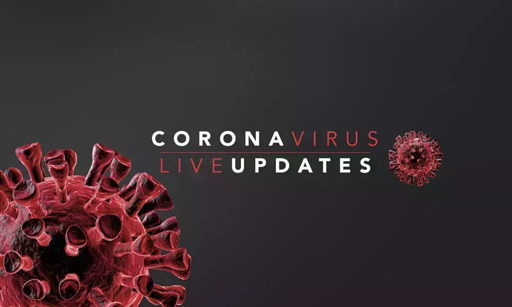 1,68,063 Coronavirus New Cases in India Today 11 01 2022 | Corona Live Updates
