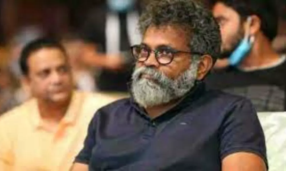 Director Sukumar Wants to Remake Tamil Movies | Telugu Movie News