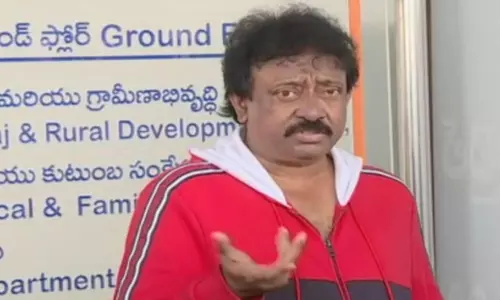 Ram Gopal Varma Another Tweet on Movie Ticket Prices | AP News Online Ram Gopal Varma Another Tweet on Movie Ticket Prices | AP News Online