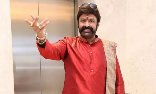 BalaKrishna Comments on Movie Ticket Issue | Telugu Movie News BalaKrishna Comments on Movie Ticket Issue | Telugu Movie News