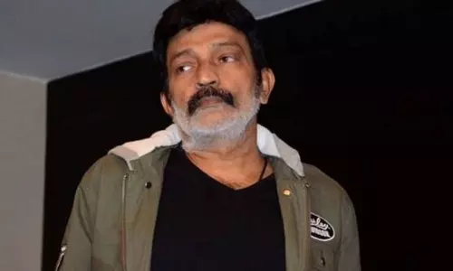 Rajasekhars Shekar Movie Release 14 01 2022 |Tollywood News Today Rajasekhars Shekar Movie Release 14 01 2022 |Tollywood News Today