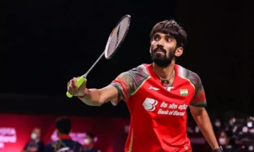 Corona Positive For Seven Indian Shuttlers | National News Today