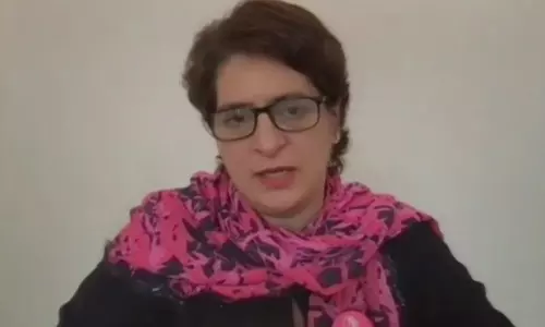 Assembly Election 2022: Congress First List of 125 Candidates for UP Polls Released